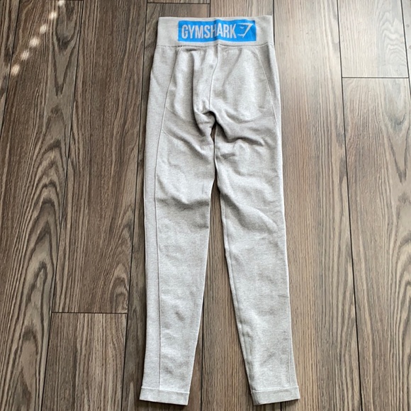 GYMSHARK flex high waisted leggings - Picture 1 of 4